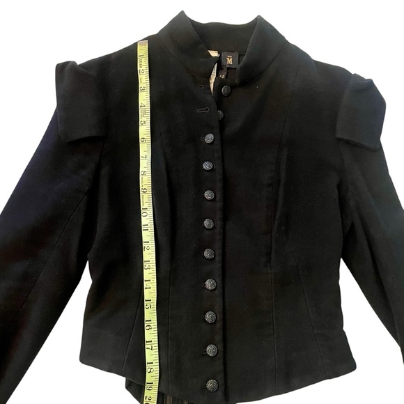 Bird by Juicy Couture Jacket - Picture 7 of 12